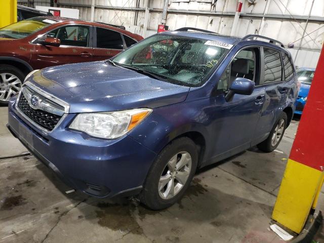 JF2SJAEC6EH513472 | 2014 SUBARU FORESTER 2