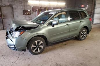 JF2SJAEC6HH571182 | 2017 SUBARU FORESTER 2