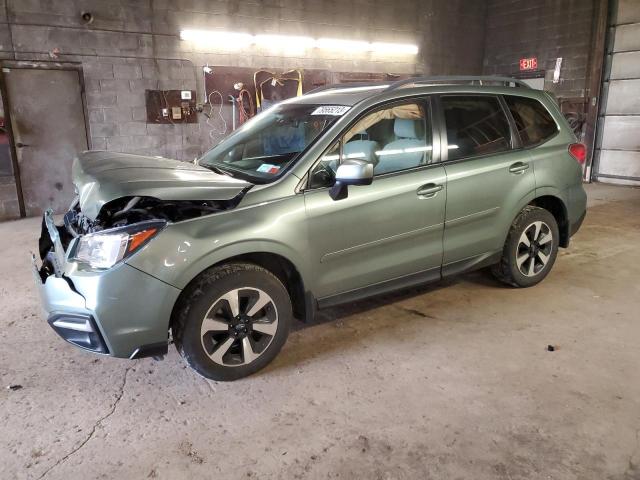 JF2SJAEC6HH571182 | 2017 SUBARU FORESTER 2