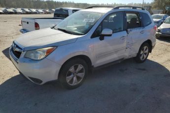 JF2SJAEC7EH442055 | 2014 SUBARU FORESTER 2