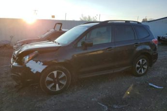 JF2SJAEC7HH404622 | 2017 SUBARU FORESTER 2