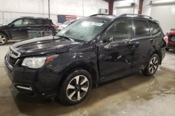 JF2SJAEC7HH505479 | 2017 SUBARU FORESTER 2