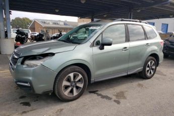 JF2SJAEC7HH593319 | 2017 SUBARU FORESTER 2