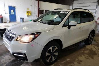 JF2SJAEC7JH458699 | 2018 SUBARU FORESTER 2