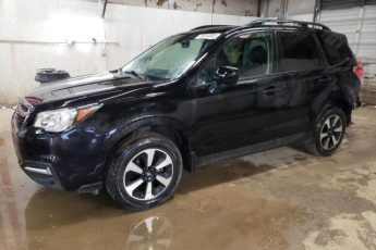 JF2SJAEC8HH400692 | 2017 SUBARU FORESTER 2