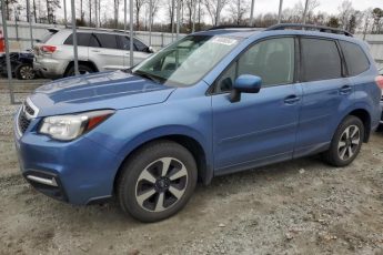 JF2SJAEC8JH469551 | 2018 SUBARU FORESTER 2