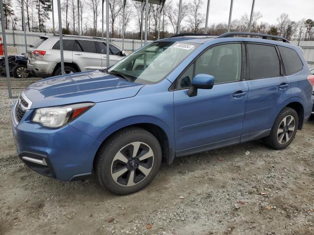 JF2SJAEC8JH469551 | 2018 SUBARU FORESTER 2