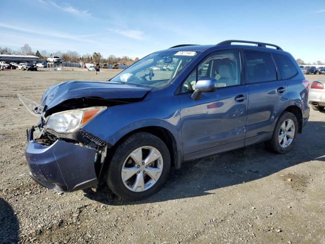 JF2SJAEC9EH515006 | 2014 SUBARU FORESTER 2