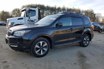 JF2SJAECXHH507355 | 2017 SUBARU FORESTER 2