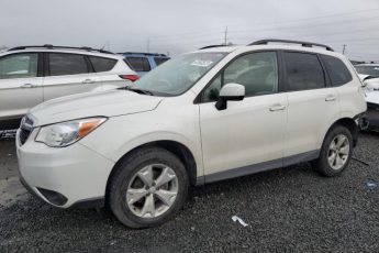 JF2SJAFC0GH521892 | 2016 SUBARU FORESTER 2