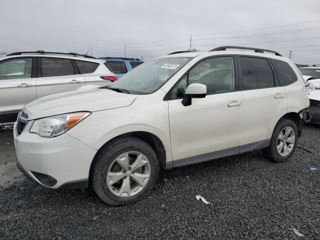 JF2SJAFC0GH521892 | 2016 SUBARU FORESTER 2