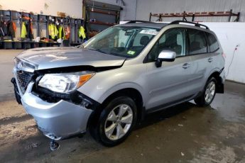 JF2SJAFC5GH447353 | 2016 SUBARU FORESTER 2