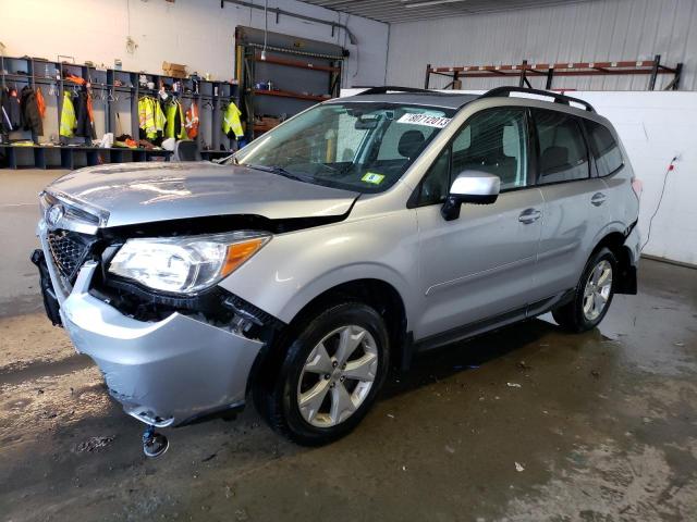 JF2SJAFC5GH447353 | 2016 SUBARU FORESTER 2