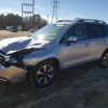 2C4RC1EG3JR270647 | 2018 CHRYSLER PACIFICA T