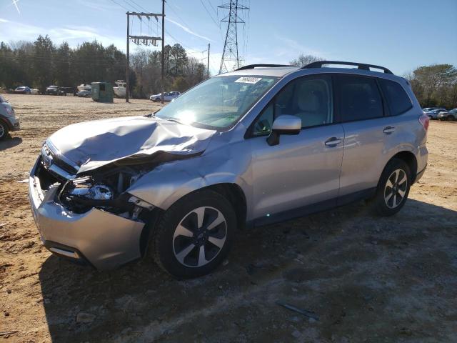 JF2SJAGC0HH423445 | 2017 SUBARU FORESTER 2