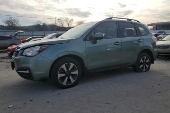 JF2SJAGC1HH429836 | 2017 SUBARU FORESTER 2