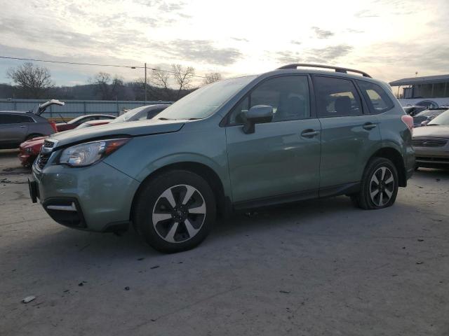 JF2SJAGC1HH429836 | 2017 SUBARU FORESTER 2