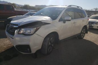 JF2SJAGC1HH539852 | 2017 SUBARU FORESTER 2