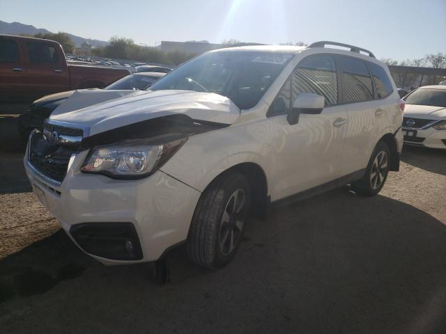 JF2SJAGC1HH539852 | 2017 SUBARU FORESTER 2