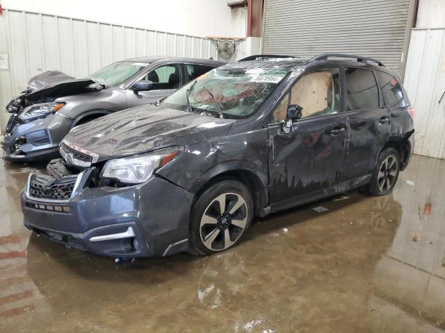 JF2SJAGC1JH470053 | 2018 SUBARU FORESTER 2