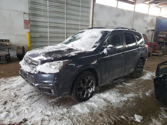 JF2SJAGC1JH519204 | 2018 SUBARU FORESTER 2