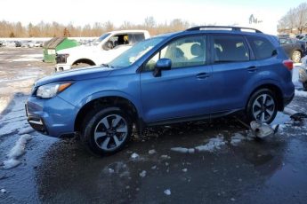 JF2SJAGC1JH554597 | 2018 SUBARU FORESTER 2