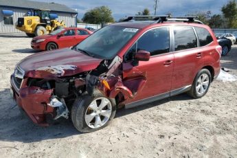 JF2SJAGC2FH419703 | 2015 SUBARU FORESTER 2