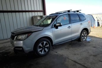 JF2SJAGC4HH480201 | 2017 SUBARU FORESTER 2