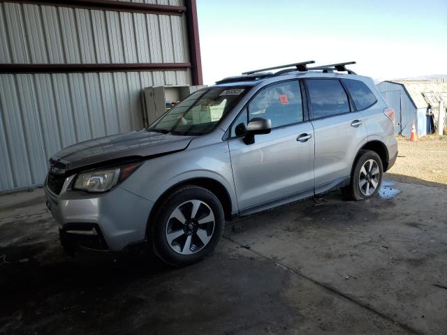 JF2SJAGC4HH480201 | 2017 SUBARU FORESTER 2