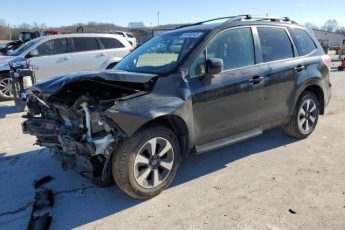 JF2SJAGC4HH563255 | 2017 SUBARU FORESTER 2