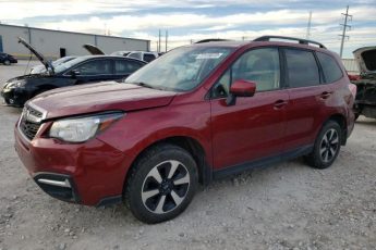 JF2SJAGC4JH410591 | 2018 SUBARU FORESTER 2