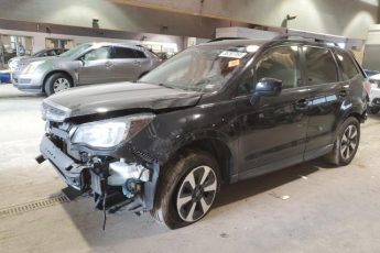 JF2SJAGC5JH405934 | 2018 SUBARU FORESTER 2