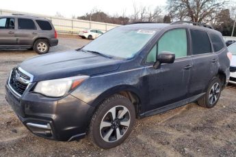 JF2SJAGC6JH509381 | 2018 SUBARU FORESTER 2