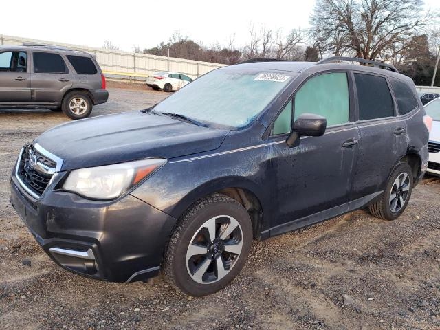 JF2SJAGC6JH509381 | 2018 SUBARU FORESTER 2