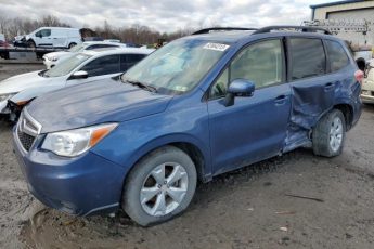 JF2SJAGC7EH526700 | 2014 SUBARU FORESTER 2