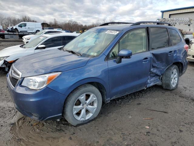 JF2SJAGC7EH526700 | 2014 SUBARU FORESTER 2