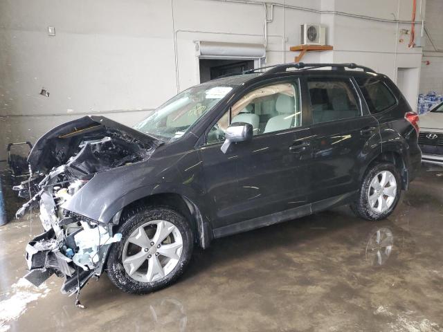 JF2SJAGC7GH537604 | 2016 SUBARU FORESTER 2