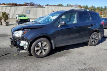 JF2SJAGC7JH452639 | 2018 SUBARU FORESTER 2