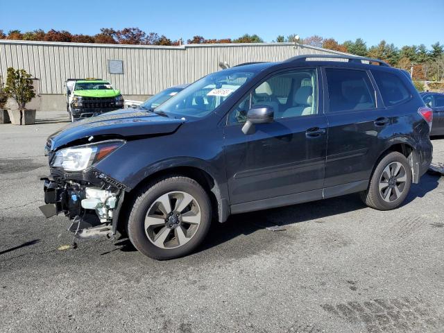 JF2SJAGC7JH452639 | 2018 SUBARU FORESTER 2