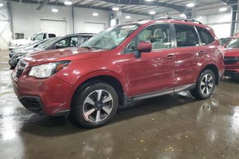 JF2SJAGC8HH581371 | 2017 SUBARU FORESTER 2