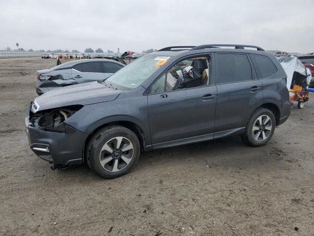 JF2SJAGC8HH810499 | 2017 SUBARU FORESTER 2