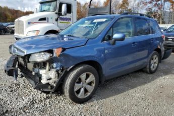 JF2SJAHC0FH539580 | 2015 SUBARU FORESTER 2