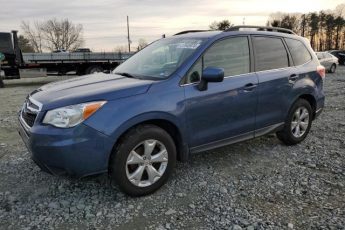 JF2SJAHC1EH539683 | 2014 SUBARU FORESTER 2