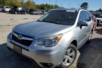 JF2SJAHC1FH573141 | 2015 SUBARU FORESTER 2