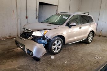 JF2SJAHC2GH565406 | 2016 SUBARU FORESTER 2