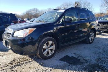 JF2SJAHC3EH460855 | 2014 SUBARU FORESTER 2