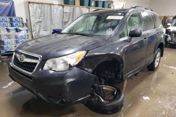 JF2SJAHC3EH521749 | 2014 SUBARU FORESTER 2