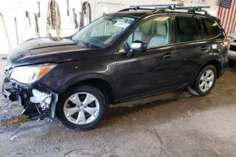 JF2SJAHC3EH524991 | 2014 SUBARU FORESTER 2