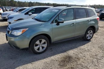 JF2SJAHC3FH832504 | 2015 SUBARU FORESTER 2