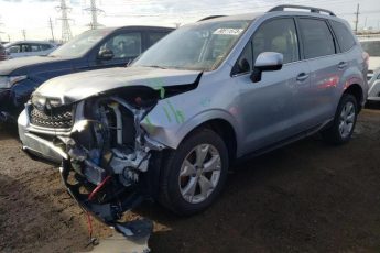 JF2SJAHC3GH480607 | 2016 SUBARU FORESTER 2